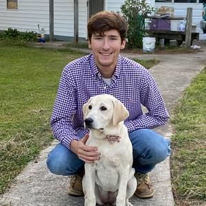 Meet your Posher, Cole